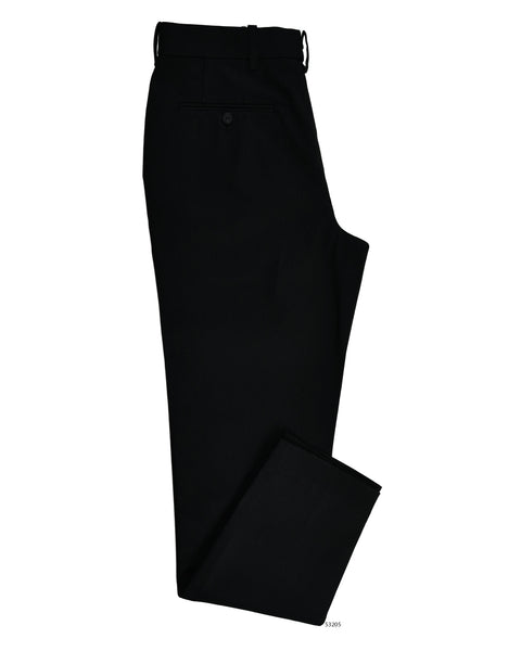 Black Cordura Jeans
