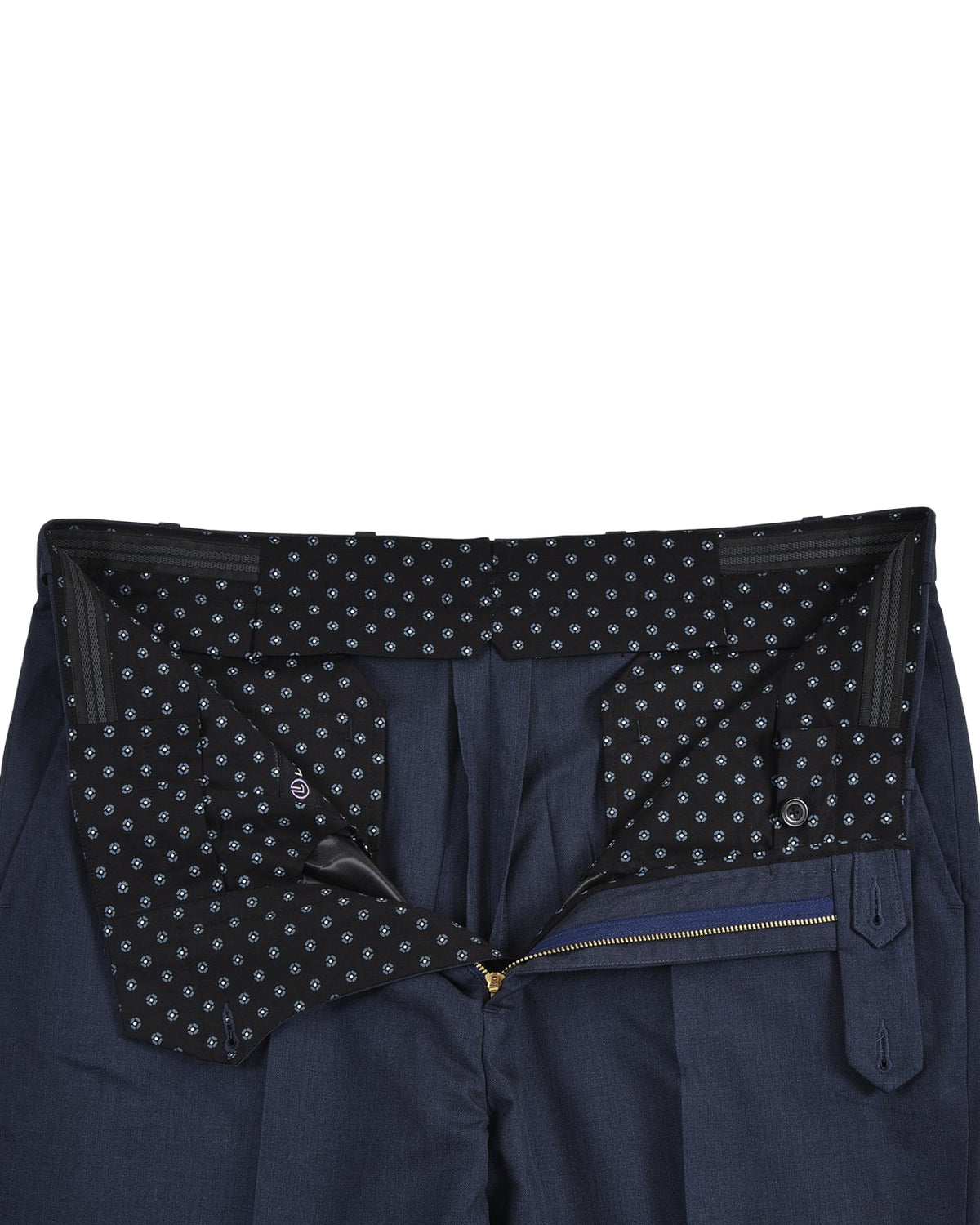 Sondrio: Indigo Chino - 5