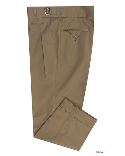 Gurkha Pants