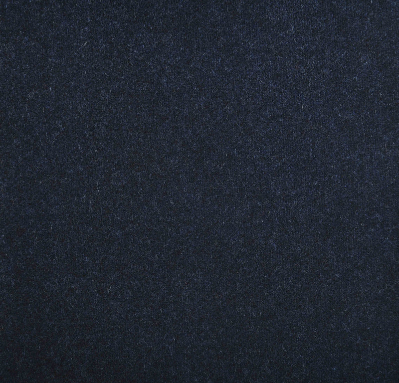 Gurkha Pant in VBC Navy Flannel