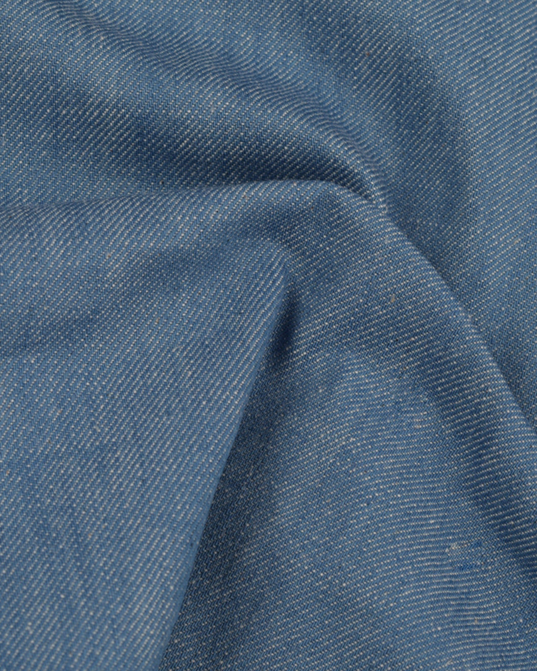 Custom Light Blue Selvedge Jeans for Men – Luxire Custom Clothing