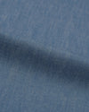 Light Blue Selvedge Jeans - 13 Oz