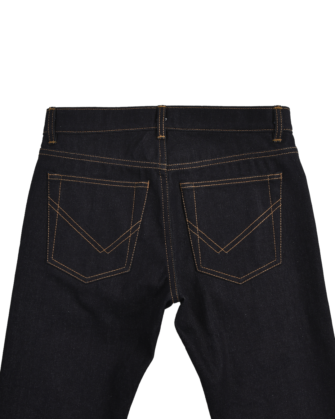 Custom Dark Indigo Indigo Jeans for Men – Luxire Custom Clothing Custom Dark Indigo Indigo Jeans for Men – Luxire Custom Clothing