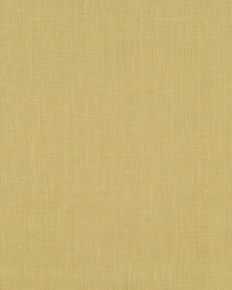 Goldish Yellow Linen
