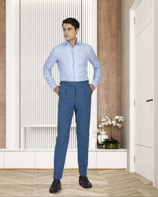 Pants – Luxire Custom Clothing