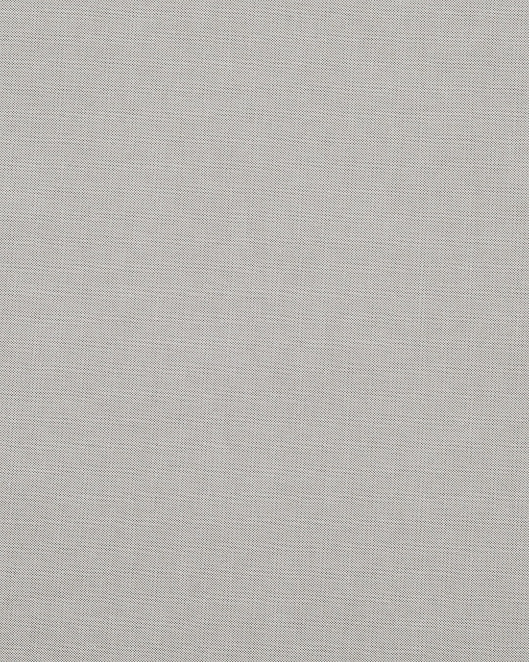 Ecru Oxford Shirt - 4