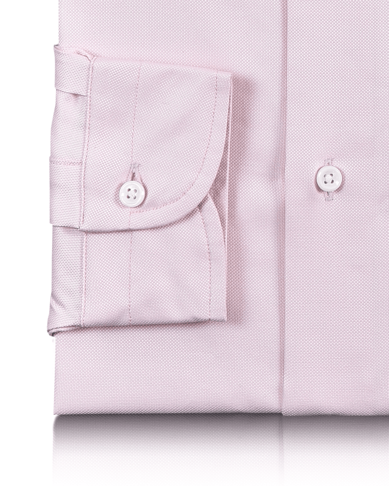 Baby Pink Royal Oxford Shirt