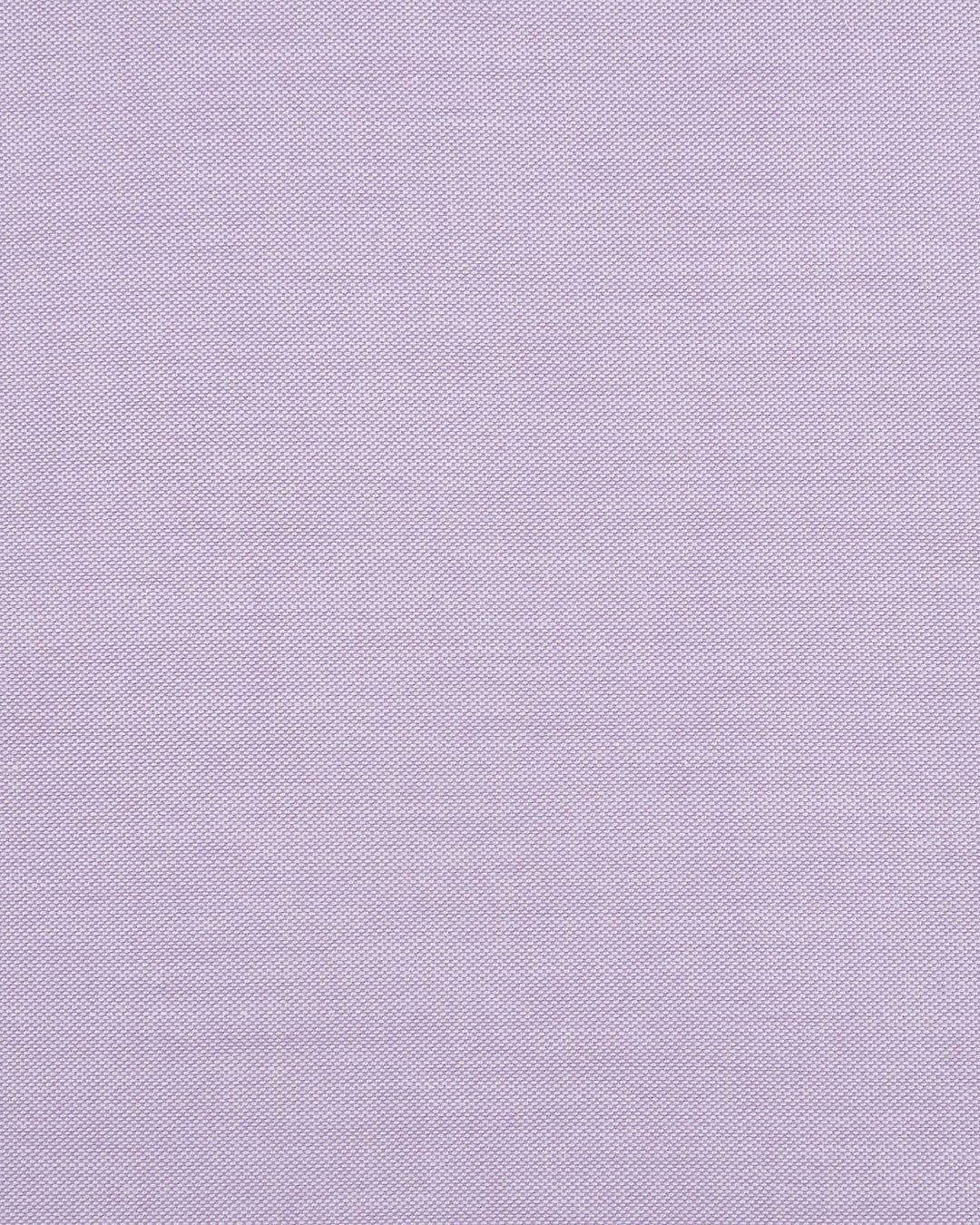 Lilac Pinpoint Oxford Shirt - 5