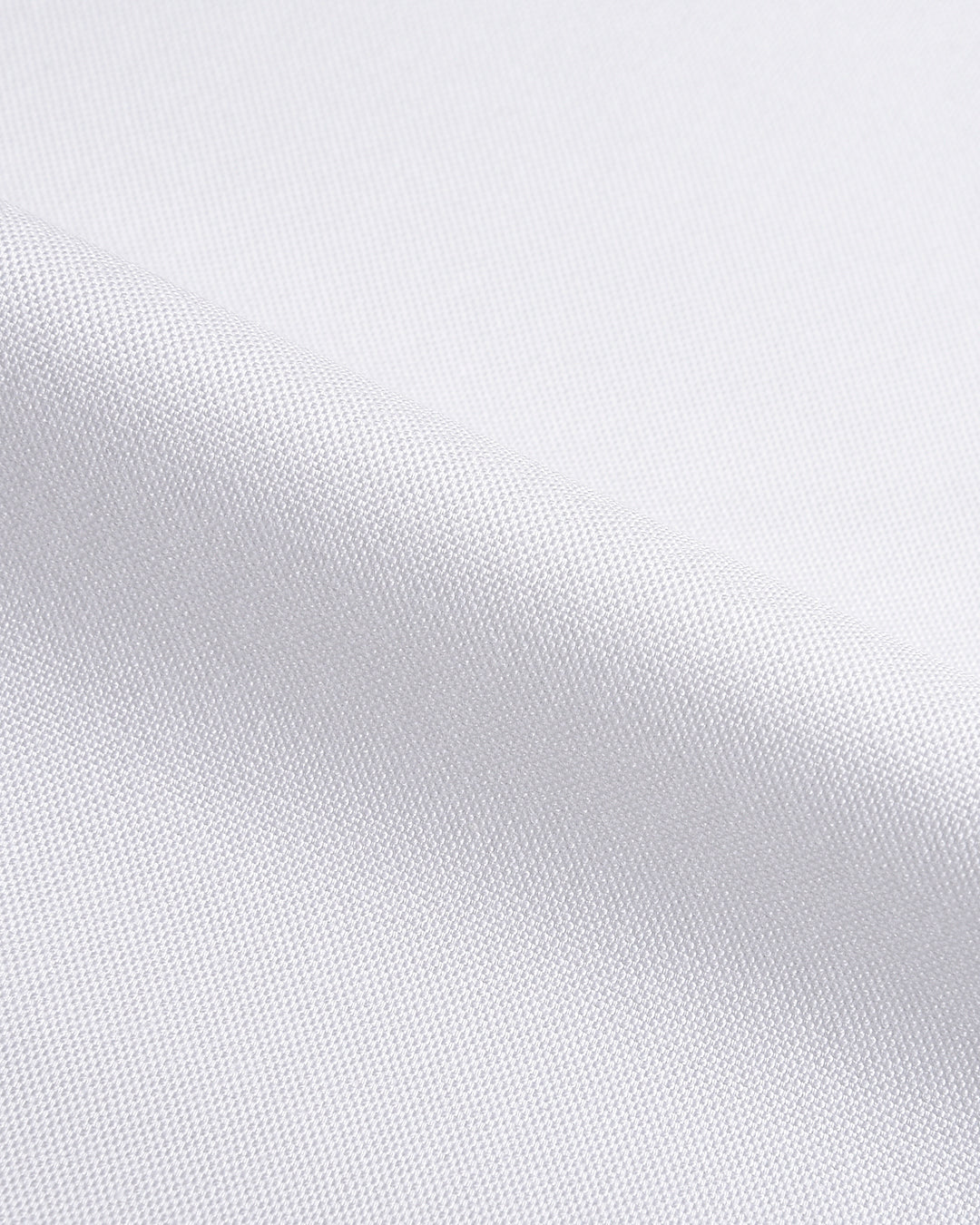 Warzone White Oxford Shirt - 11