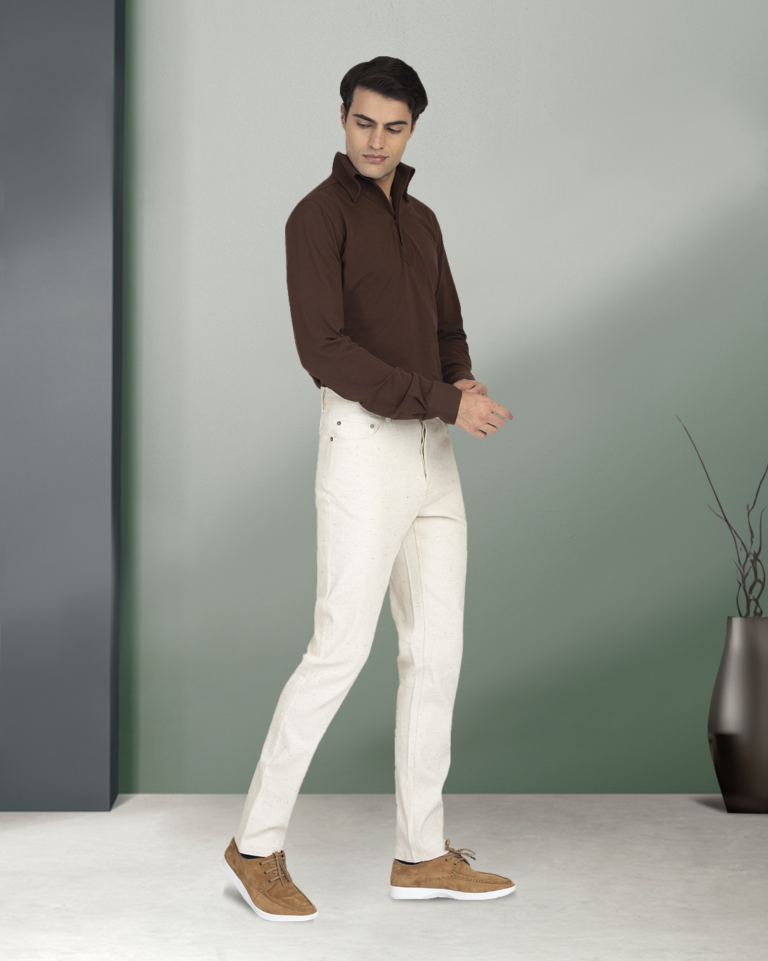 polo shirt dress pants Polo Ralph Lauren Classic Fit Soft Cotton Polo Shirt