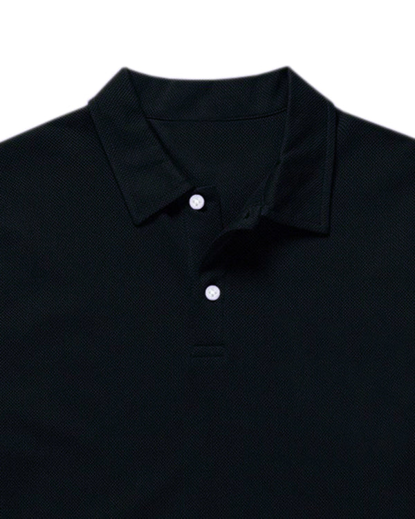 Polo Dark Indigo
