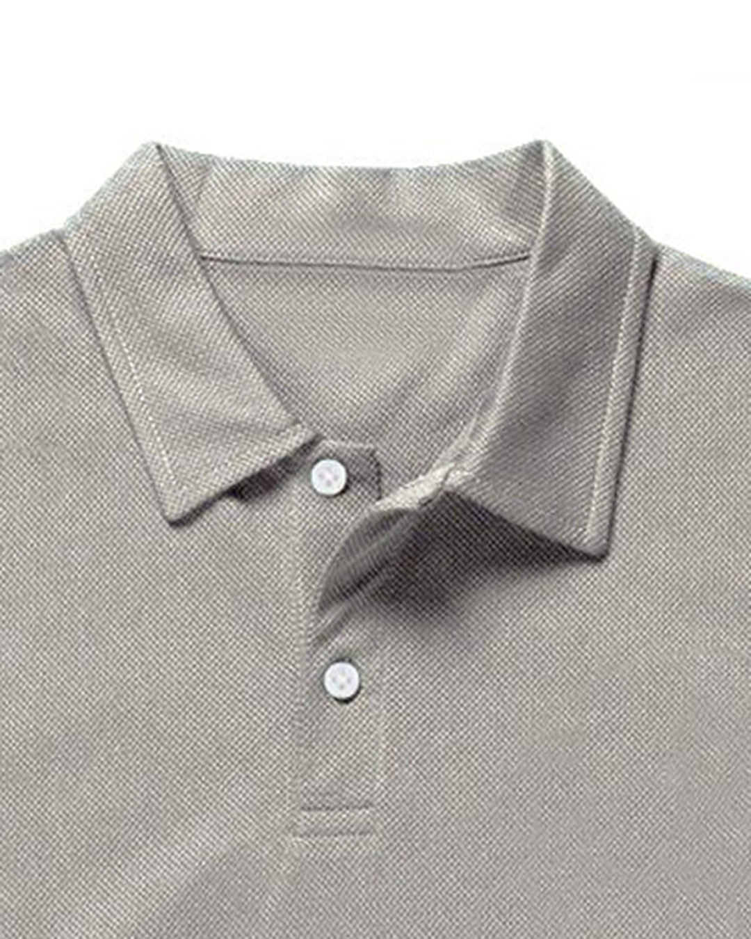 Polo Grey - 2
