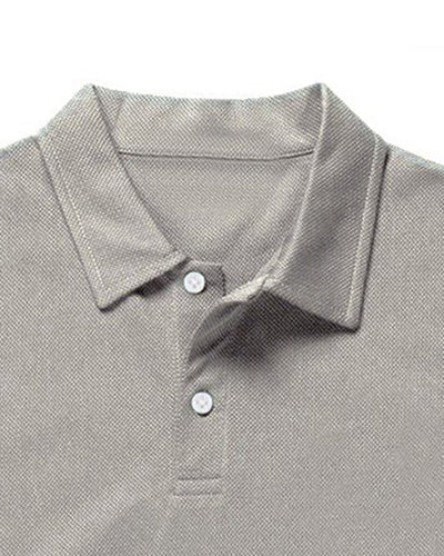 Polo Grey