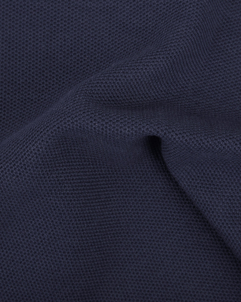 Midnight Blue Polo T-shirt