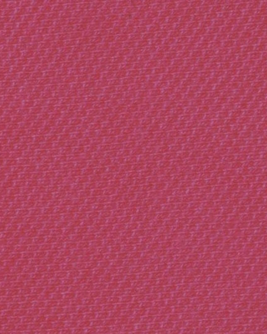 Close up of the custom oxford polo shirt for men by Luxire in pink