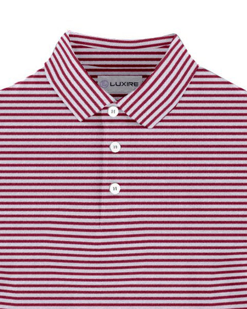 Red Candy Stripes T-shirt
