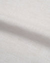 Ecru Textured Linen