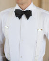 Classic Tuxedo Shirt