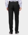 Drago: Super 160s Charcoal Prince of Wales Checks Suit