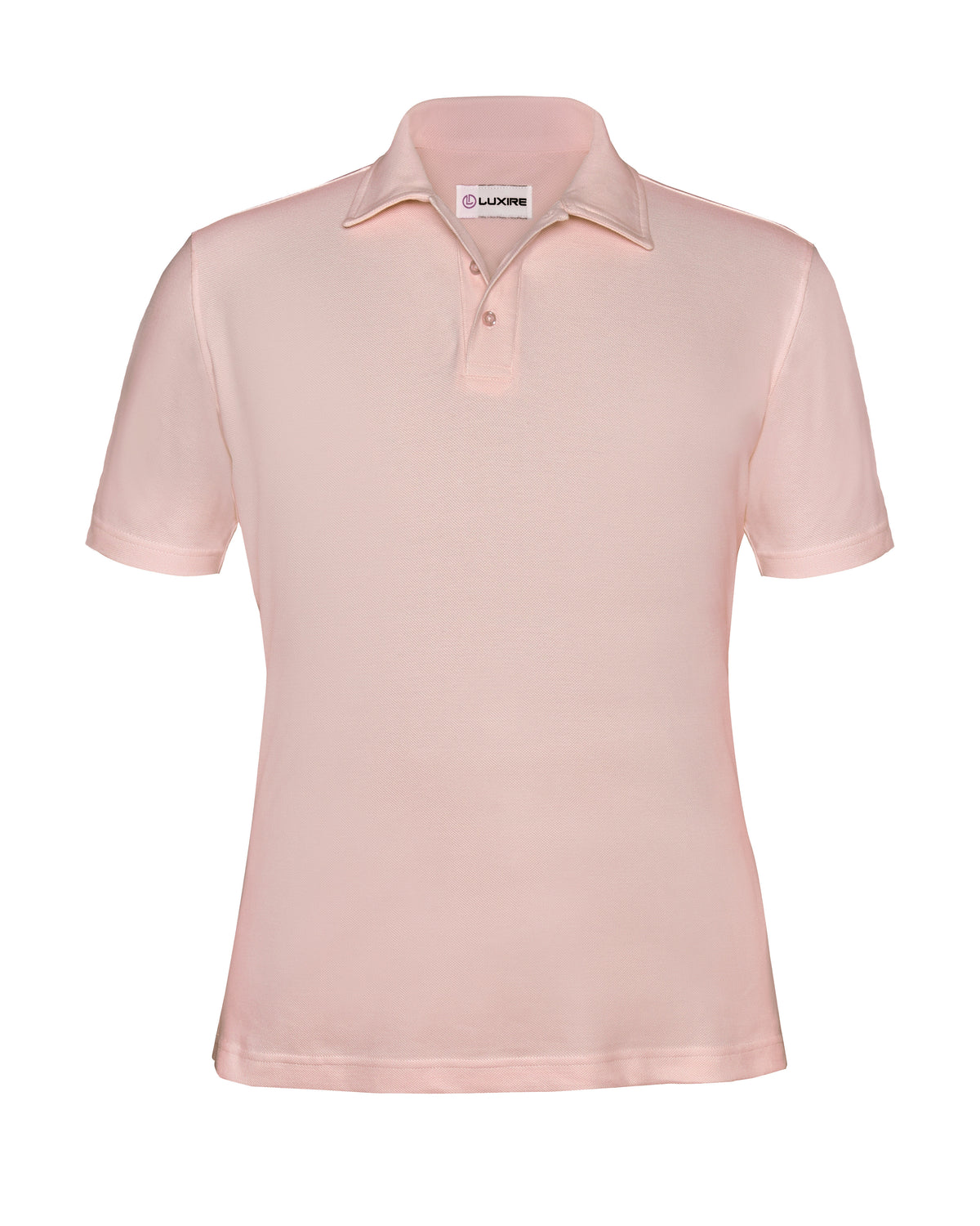 EZS Aria Pink Polo - 11