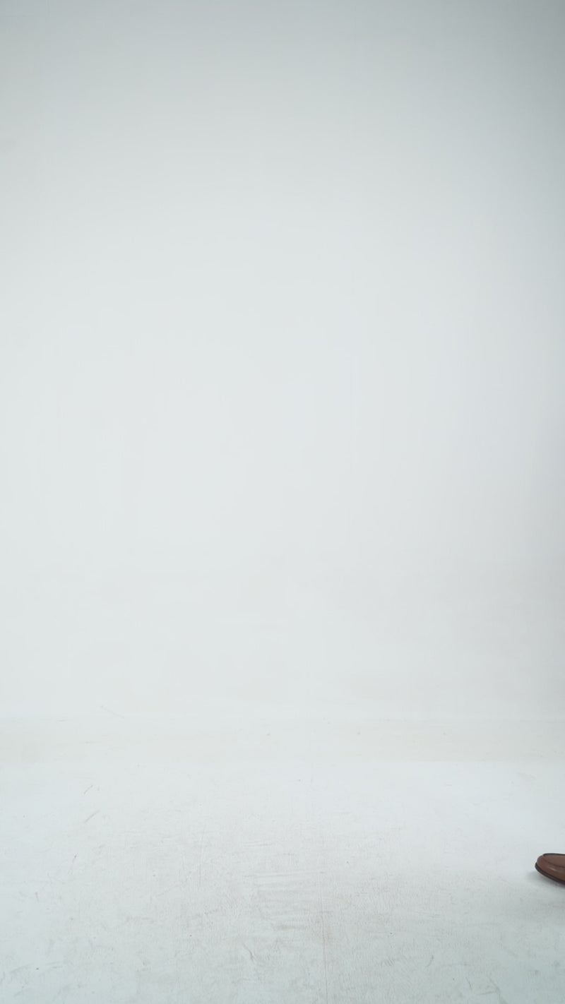 British Khaki Twill Pant