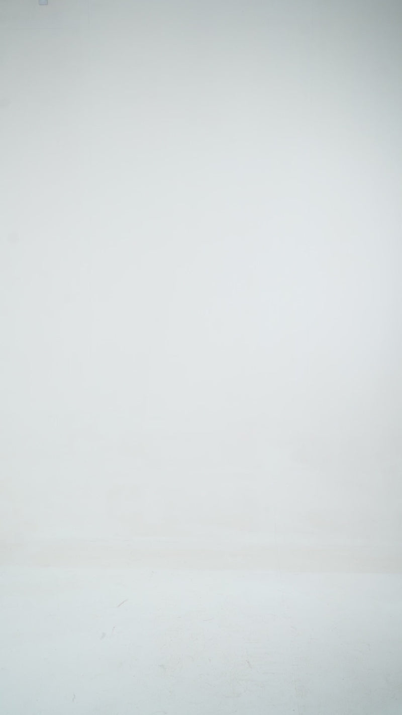 Camp Collar Shirt in Pale Yellow Fresco Chambray