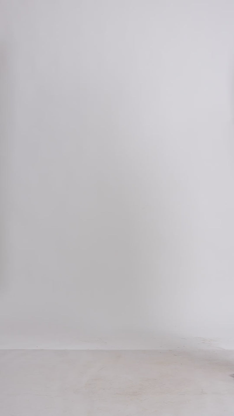 Camel Wool Flannel Pant