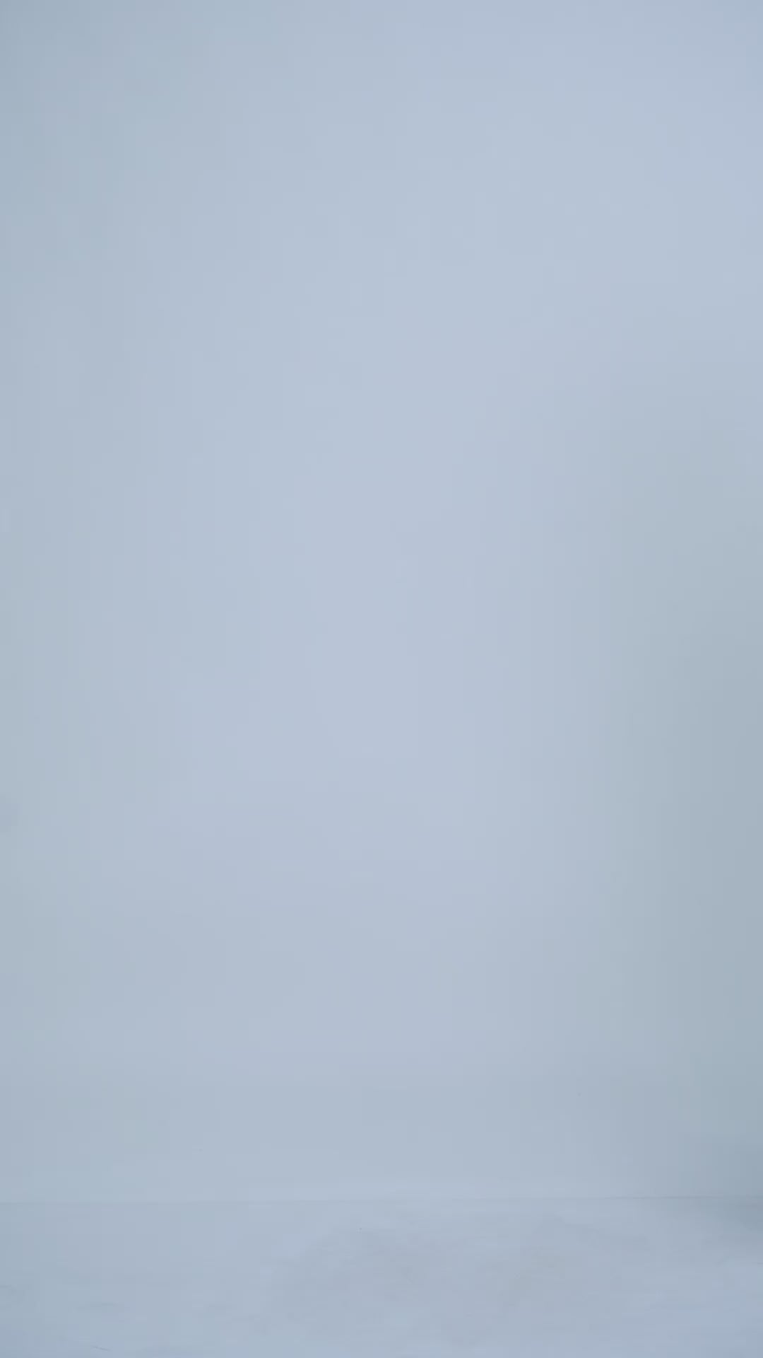 Gulf Stream Blue Cotton Twill Shorts