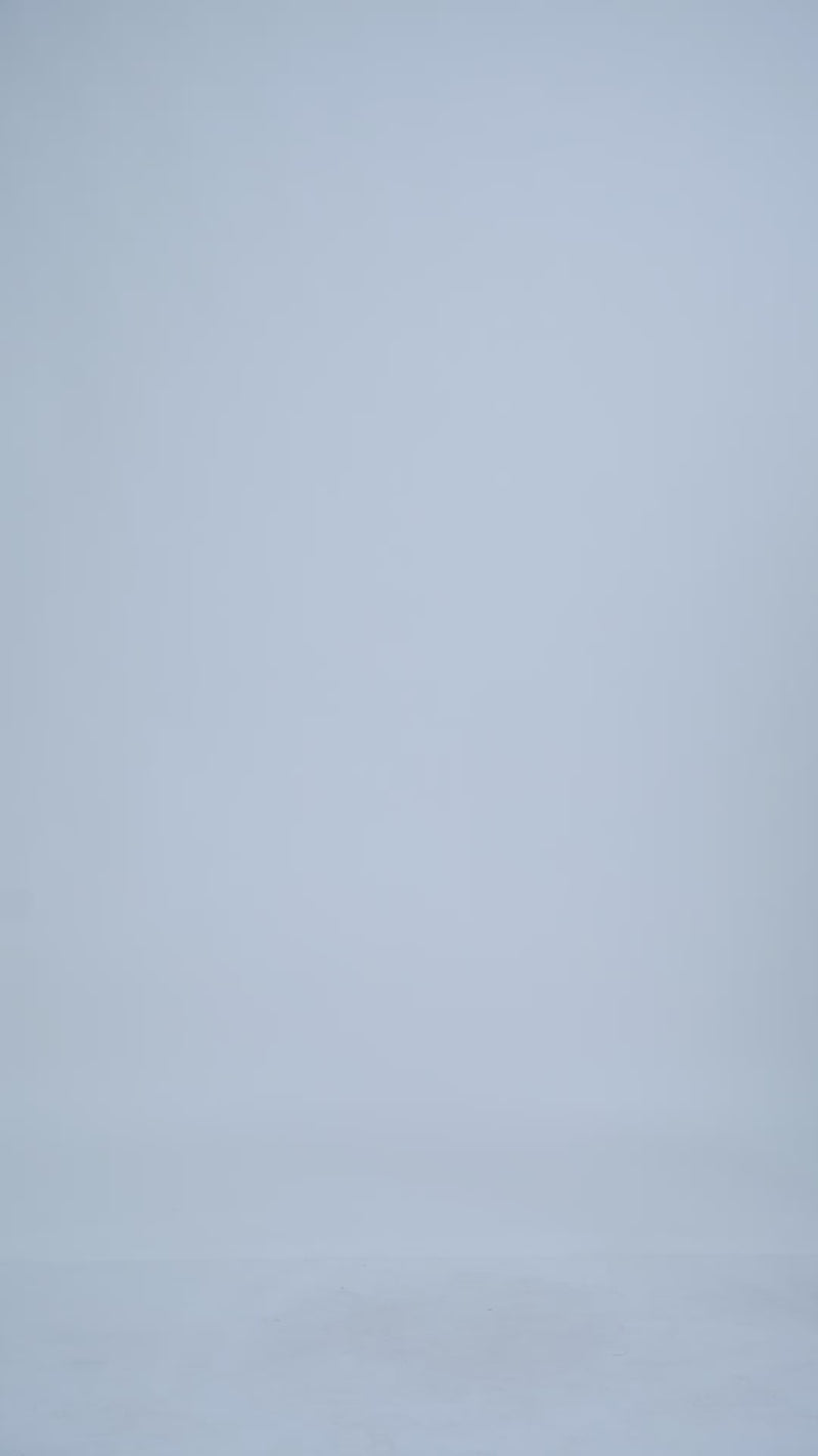 EZS Cream Wool Flannel Pant