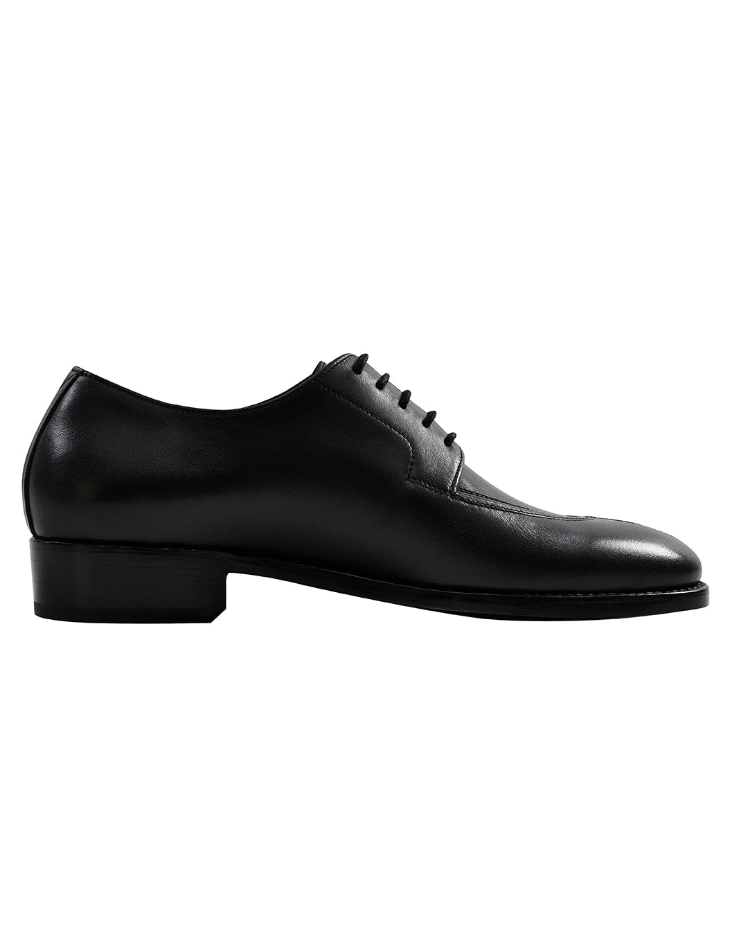 Norwegian Split Toe Black - 7