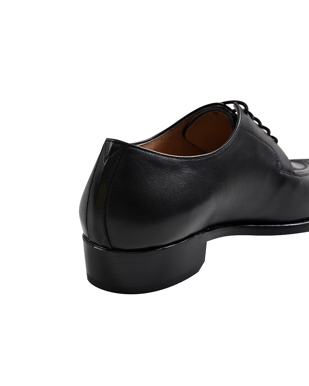 Norwegian Split Toe Black - 4