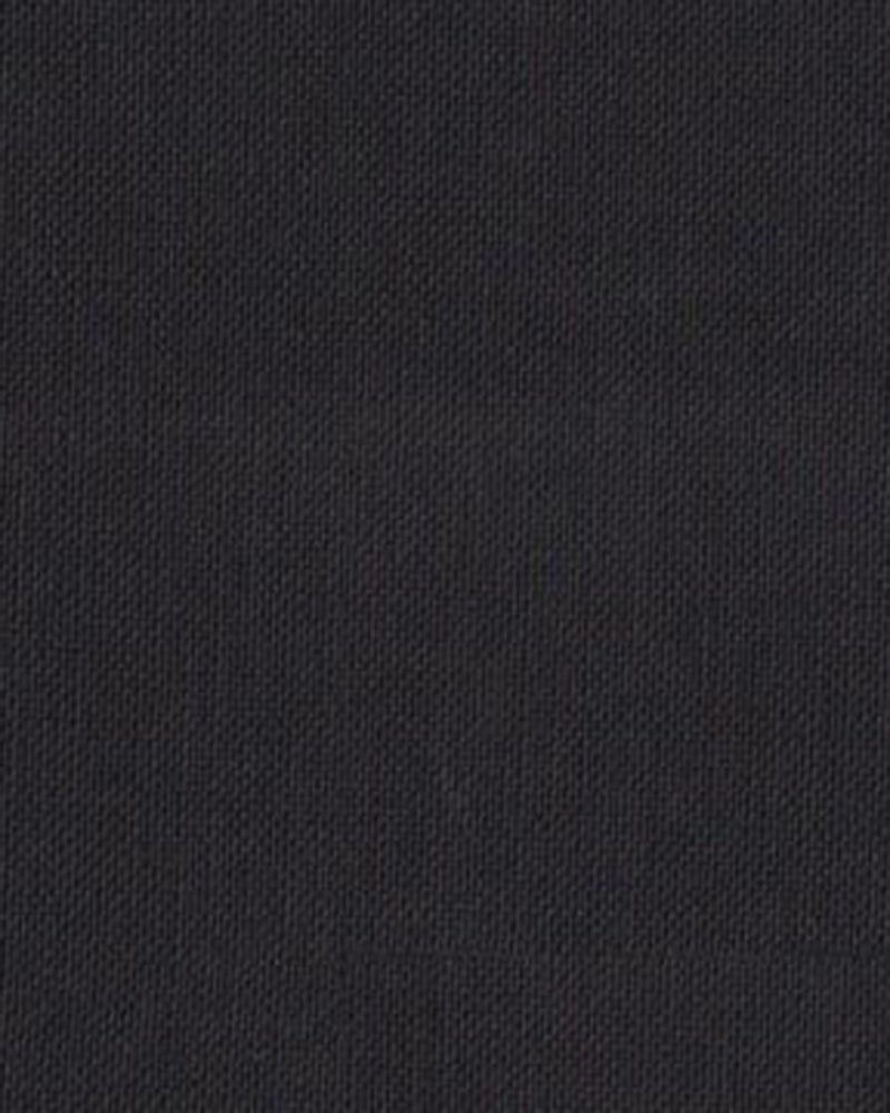 Minnis Fresco-Black Plain