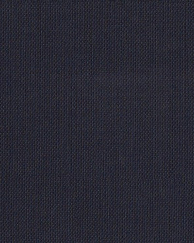 Minnis Fresco-Navy Plain