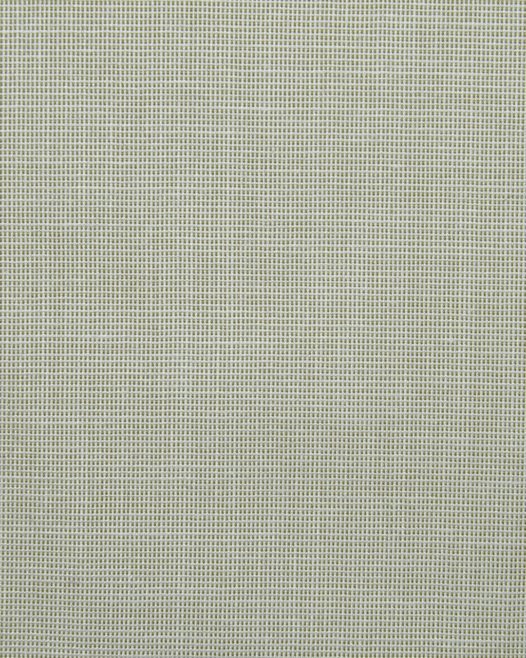 Cotton Poly: Light Olive End On End - 5