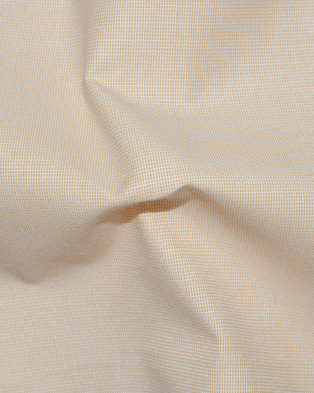 Cotton Poly: Pastel Orange End On End - 4