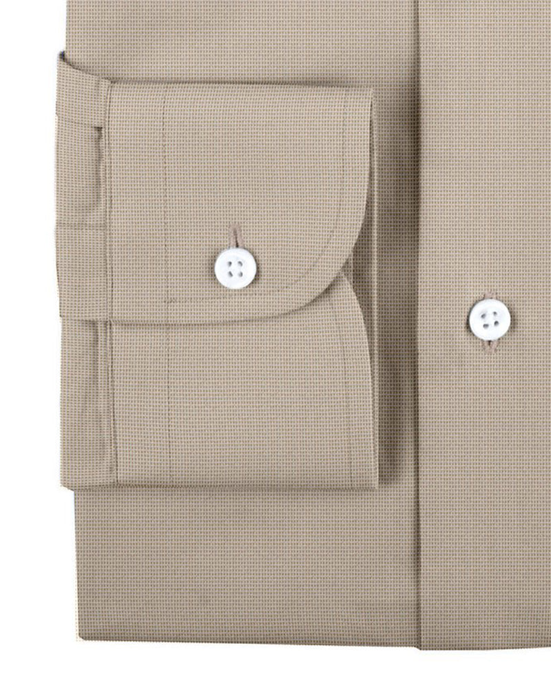 Cotton Poly: Pastel Orange End On End