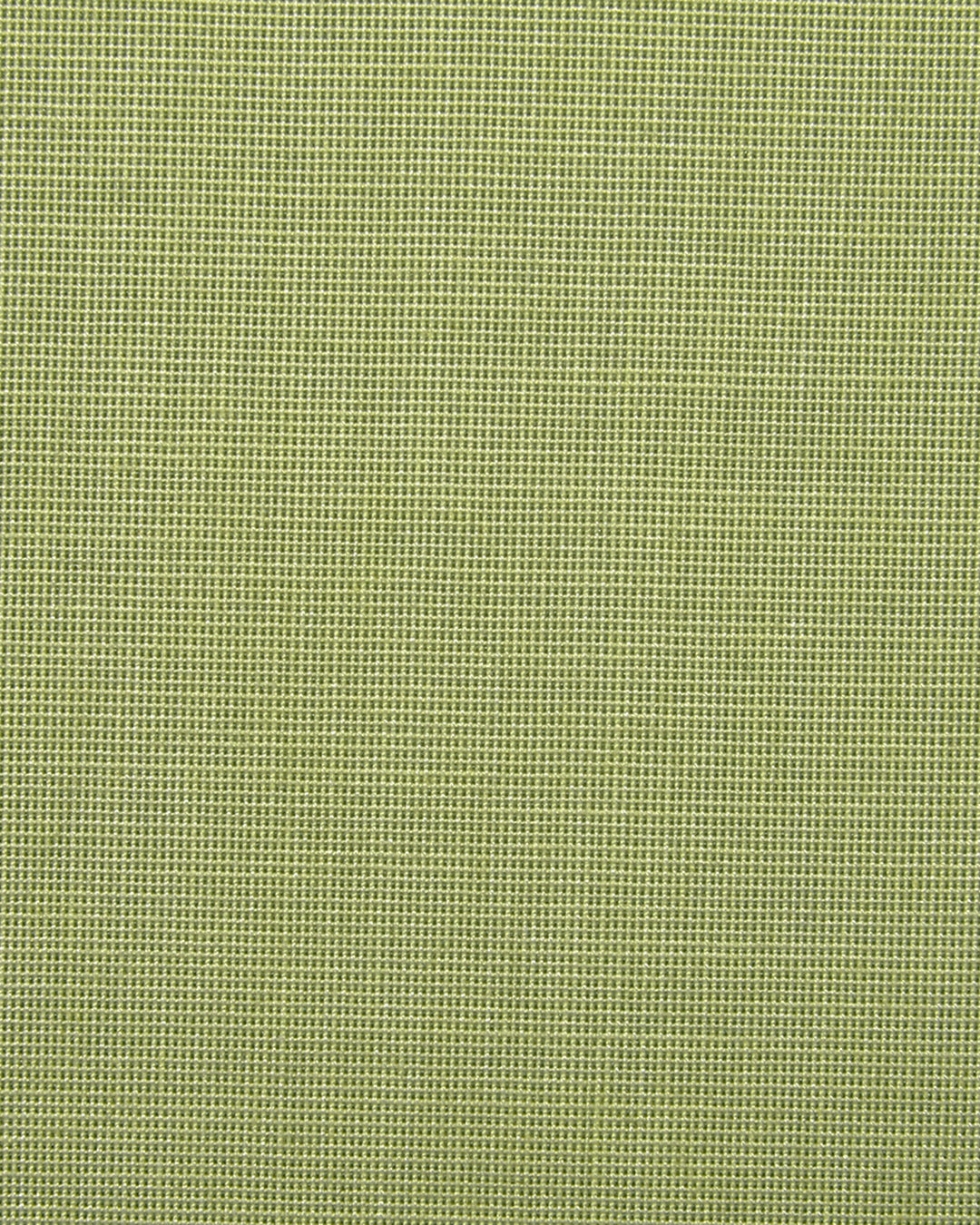 Cotton Poly: Lemon Green End On End - 4