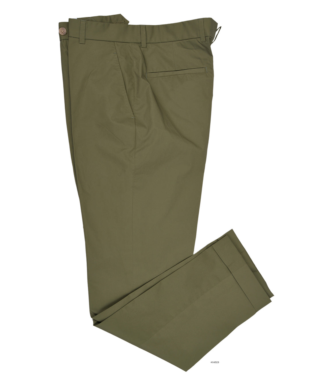 Soft Green 