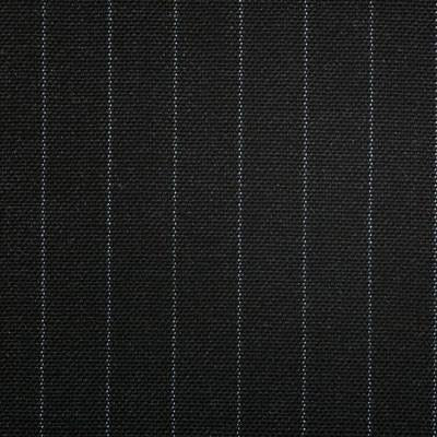 Dugdale Fine Worsted - Grey Stripe Jacket (526672920631)