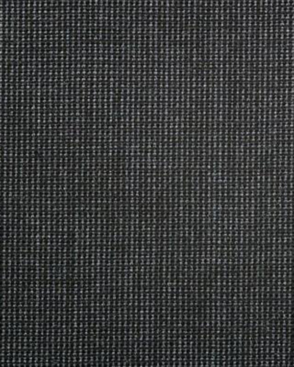Dugdale Fine Worsted - Grey Textured Plain
