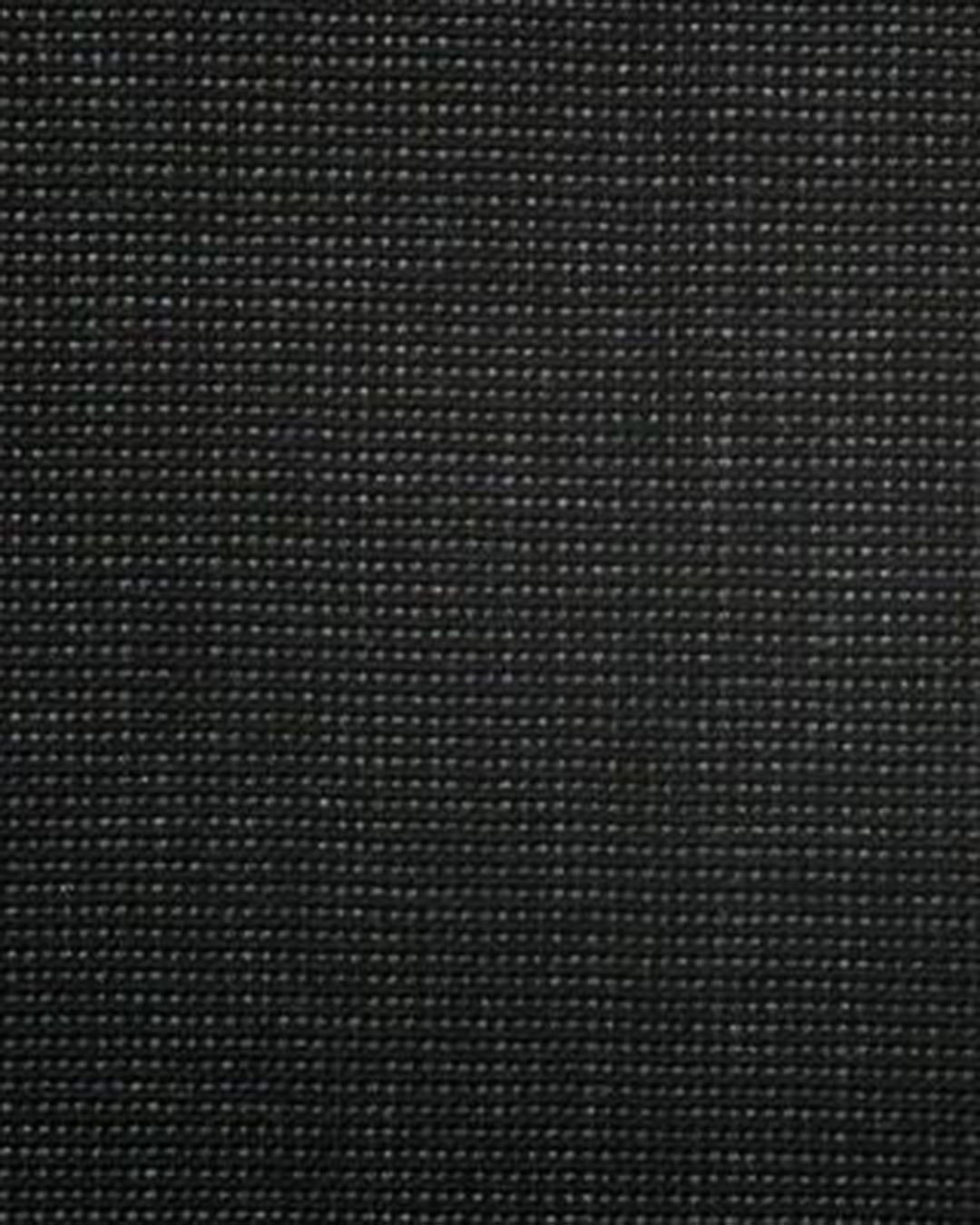 Dugdale Fine Worsted Pant - Dark Grey Pinhead - 2