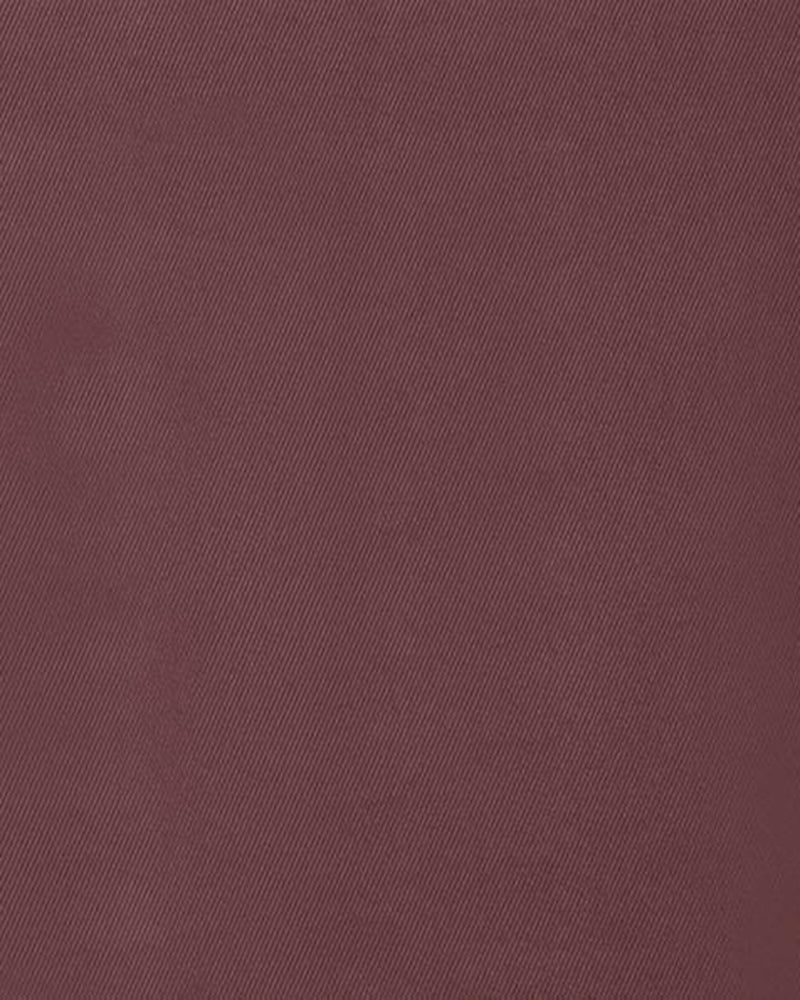 Brisbane Moss Pink Twill