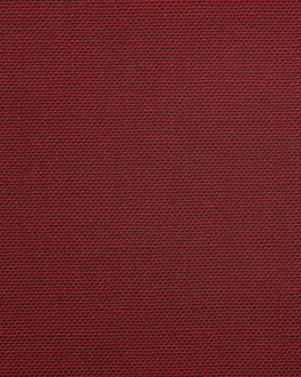 Dugdale Fine Worsted Pant- Burgundy