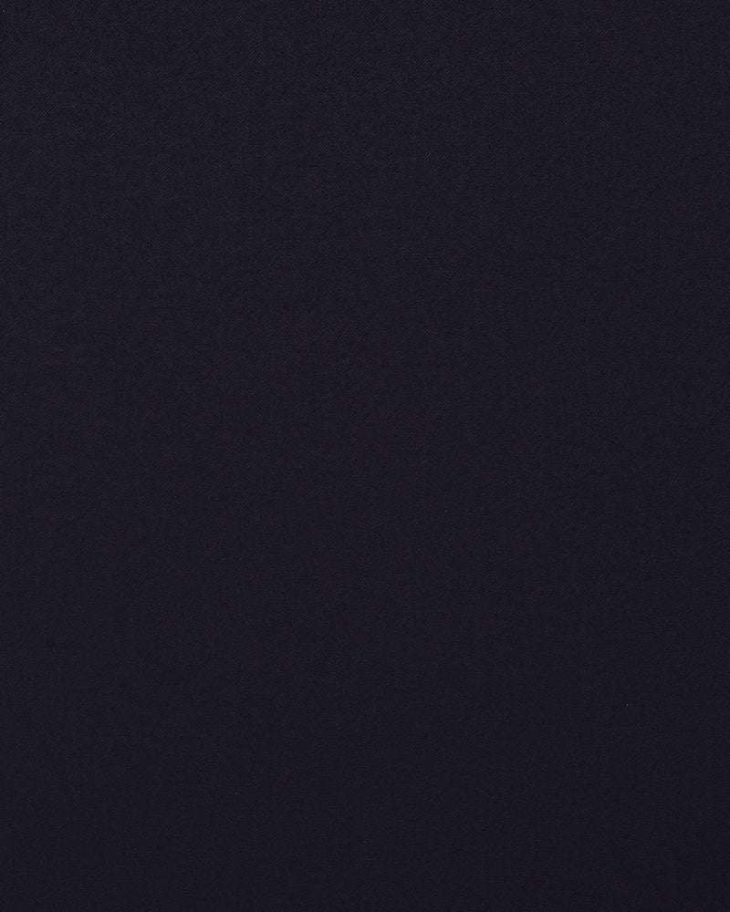 Vitale Barberis Canonico - Flannels Navy