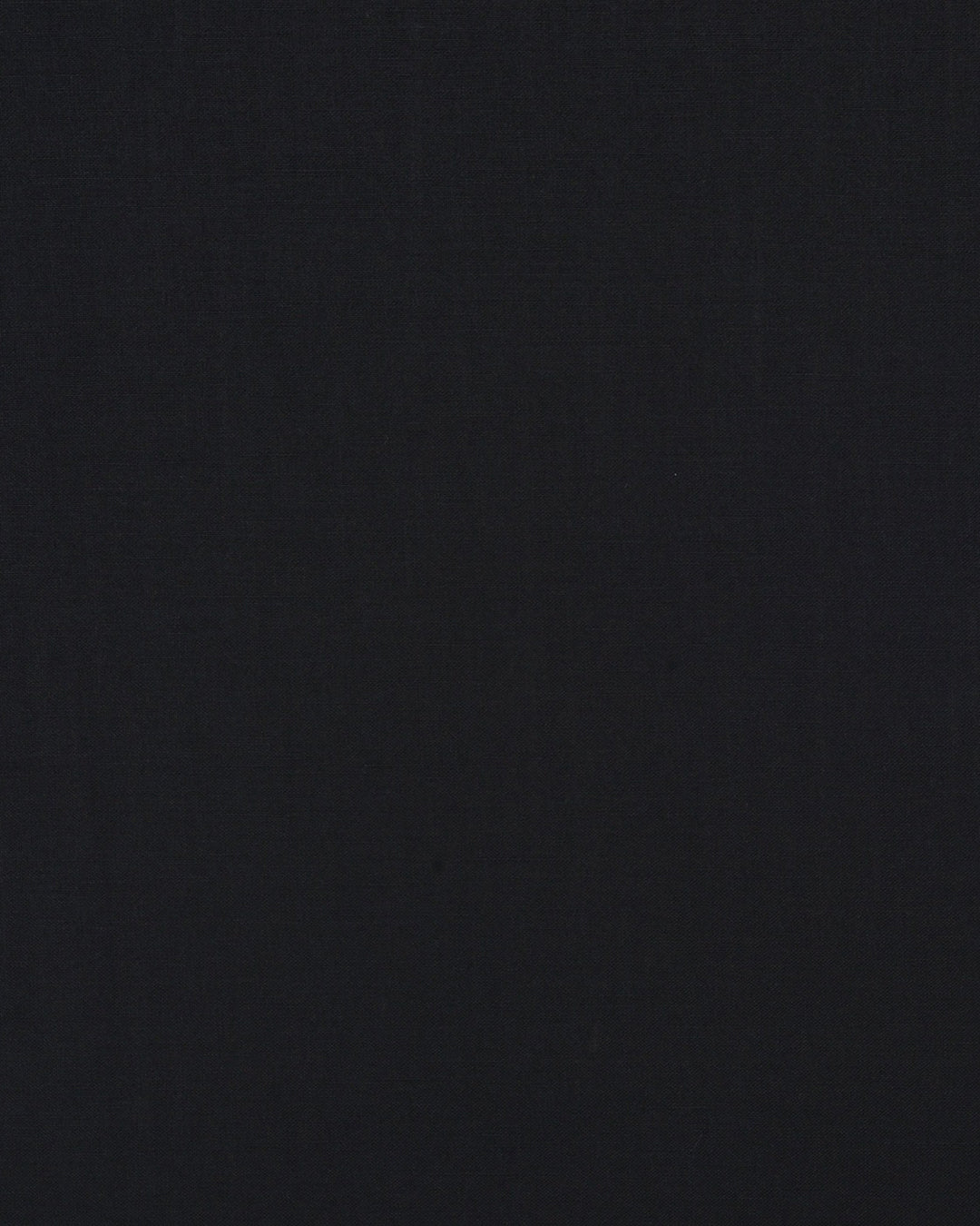 VBC: Black Wool-Linen - 7