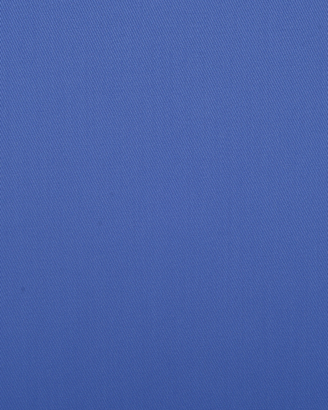 VBC :100 % Royal Blue Cavalry Twill - 5