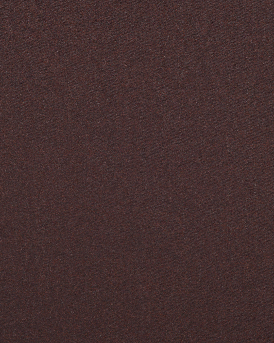 VBC -100% Wool Maroon Twill - 4