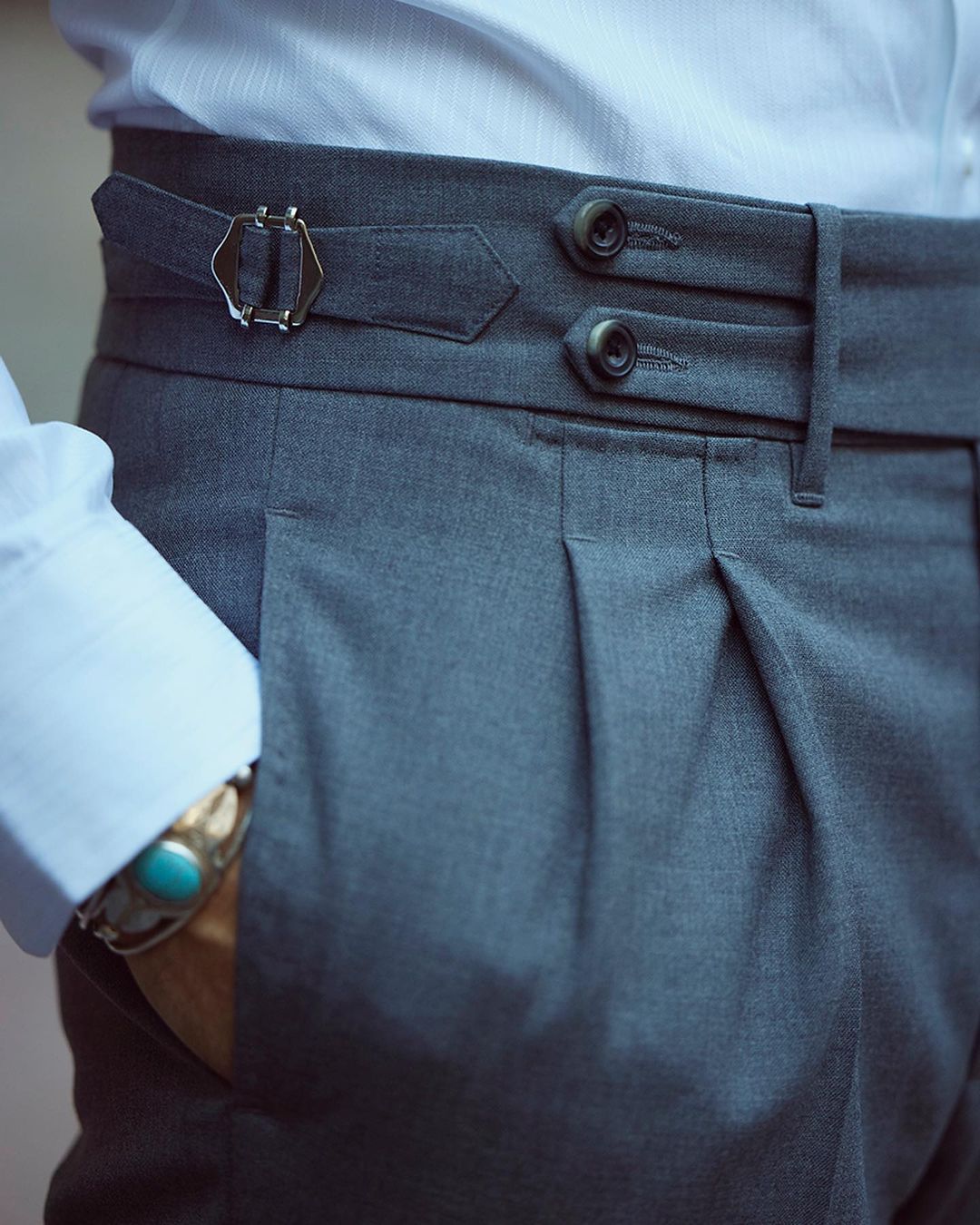 Fashion Zipper Midwaist Casual Plaid Trousers New Spring Autumn Beltless  Ninepoint Pants Mens Business Interview Pencil Pants  Suit Pants   AliExpress