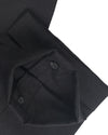 Dugdale Fine Worsted Pant- Charcoal Plain