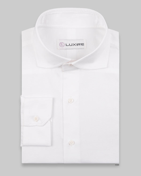 Grandi and Rubinelli Dotted Structured White